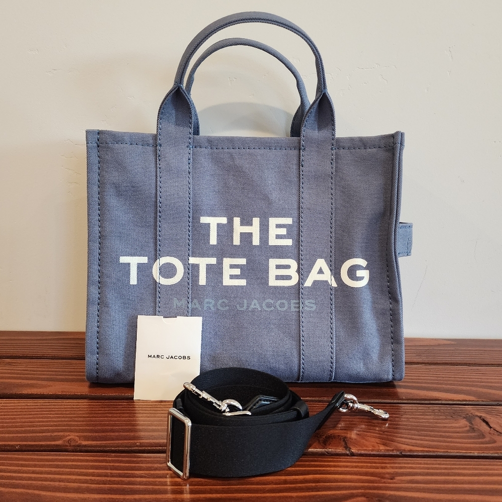 Marc Jacobs The Tote Bag Small